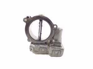 Mercedes Benz SLK-Class 172 (2011–2026) Accelerator valve A6510900470 - 4
