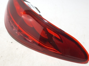 Mercedes Benz EQE V295 (2022–2026) Eckleuchte hinten A2959062800 - 3