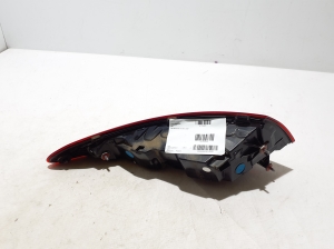 Mercedes Benz EQE V295 (2022–2026) Eckleuchte hinten A2959062800 - 4