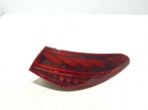 Eckleuchte hinten - A2959062800