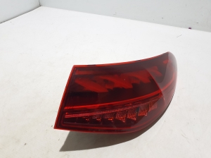 Mercedes Benz EQE V295 (2022–2026) Eckleuchte hinten A2959062800 - 6
