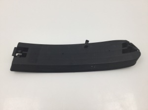 AUDI A6 C4 (1994–1997) Front bumper lower grille 4A0807345J - 2