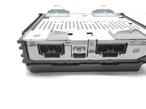 Mitsubishi Outlander (2012–2021) Audio amplifier 8701A565 - 2