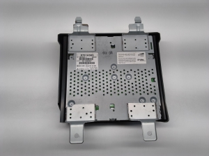 Mitsubishi Outlander (2012–2021) Audio amplifier 8701A565 - 3