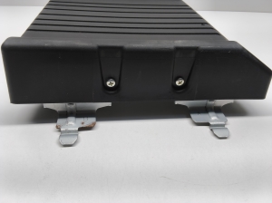 Mitsubishi Outlander (2012–2021) Audio amplifier 8701A565 - 5