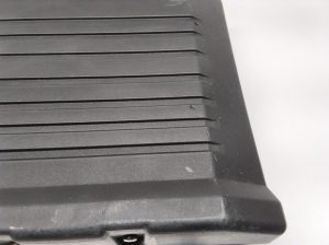 Mitsubishi Outlander (2012–2021) Audio amplifier 8701A565 - 6