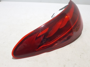 Mercedes Benz EQE V295 (2022–2026) Eckleuchte hinten A2959062700 - 2