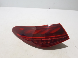 Eckleuchte hinten - A2959062700