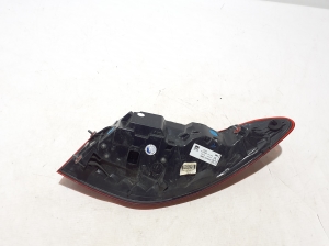 Mercedes Benz EQE V295 (2022–2026) Eckleuchte hinten A2959062700 - 4