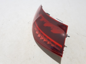 Mercedes Benz EQE V295 (2022–2026) Eckleuchte hinten A2959062700 - 6