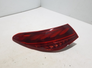 Eckleuchte hinten - A2959062700