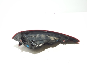 Mercedes Benz EQE V295 (2022–2026) Eckleuchte hinten A2959062700 - 2