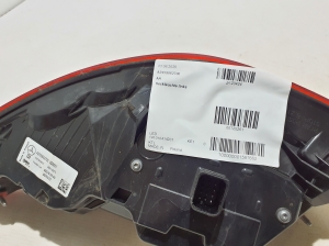 Mercedes Benz EQE V295 (2022–2026) Eckleuchte hinten A2959062700 - 3