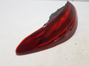 Mercedes Benz EQE V295 (2022–2026) Eckleuchte hinten A2959062700 - 4