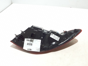 Mercedes Benz EQE V295 (2022–2026) Eckleuchte hinten A2959062700 - 5