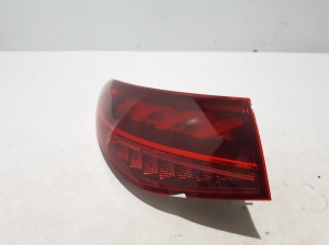 Mercedes Benz EQE V295 (2022–2026) Eckleuchte hinten A2959062700 - 6