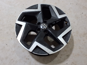 Lot de jantes R19 — Volkswagen Touareg III