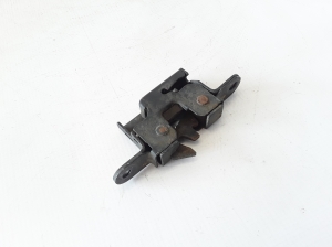 RENAULT Megane III (2008–2016) Hood latch 656010010R - 2