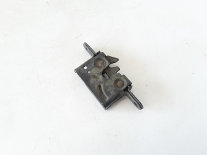RENAULT Megane III (2008–2016) Hood latch 656010010R - 3