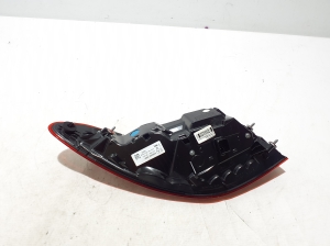 Mercedes Benz EQE V295 (2022–2026) Eckleuchte hinten A2959062800 - 2