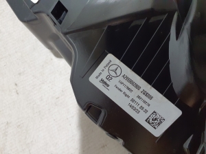 Mercedes Benz EQE V295 (2022–2026) Eckleuchte hinten A2959062800 - 3