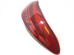 Mercedes Benz EQE V295 (2022–2026) Eckleuchte hinten A2959062800 - 7