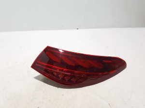 Eckleuchte hinten - A2959062800