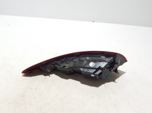Mercedes Benz EQE V295 (2022–2026) Eckleuchte hinten A2959062800 - 3