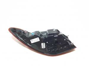 Mercedes Benz EQE V295 (2022–2026) Eckleuchte hinten A2959062800 - 4