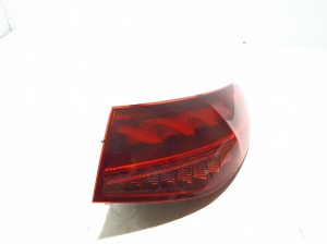 Mercedes Benz EQE V295 (2022–2026) Eckleuchte hinten A2959062800 - 6