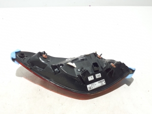 Mercedes Benz C-Class 206 (2021–2026) Eckleuchte hinten A2069062701 - 5