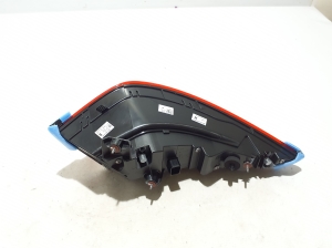 Mercedes Benz S-Class 223 (2020–2026) Eckleuchte hinten A2239062400 - 2