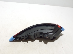 Mercedes Benz S-Class 223 (2020–2026) Eckleuchte hinten A2239062400 - 4