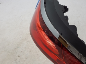 Mercedes Benz S-Class 223 (2020–2026) Eckleuchte hinten A2239062400 - 5
