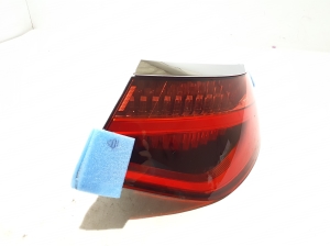 Mercedes Benz S-Class 223 (2020–2026) Eckleuchte hinten A2239062400 - 7