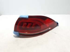 Eckleuchte hinten - A1679060507