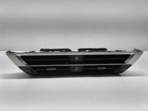 Citroen C4 C41 (2020–2026) Dashboard air vent grilles 98356482DX - 4