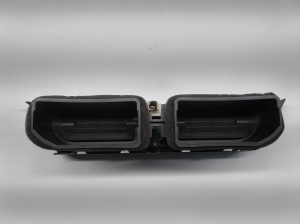 Citroen C4 C41 (2020–2026) Dashboard air vent grilles 98356482DX - 7