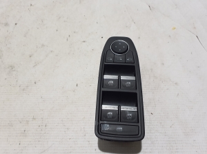 RENAULT Captur (2019–2026) Fensterheberschalter vorne 254108935R - 4