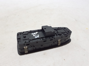 RENAULT Captur (2019–2026) Fensterheberschalter vorne 254108935R - 5