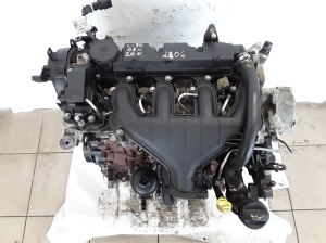  Engine 