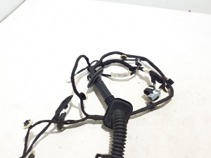 RENAULT Captur (2019–2026) Kabelbaum 241254482R - 3