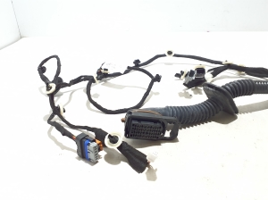 RENAULT Captur (2019–2026) Kabelbaum 241254482R - 4
