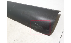 RENAULT Captur (2019–2026) Esiukse liist 808770154R - 2