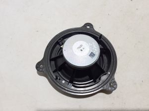 RENAULT Captur (2019–2026) Lautsprecher Tür vorne 281447055R - 2