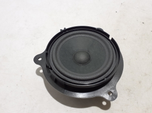 RENAULT Captur (2019–2026) Lautsprecher Tür vorne 281447055R - 4