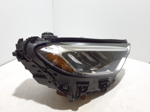 Mercedes Benz GLC-Class 254 (2022–2026) Esituli A2549064803 - 5