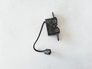RENAULT Megane III (2008–2016) Kapoti lukk 656010010R - 2