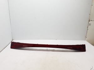 Tail light on trunk lid - A2959063100