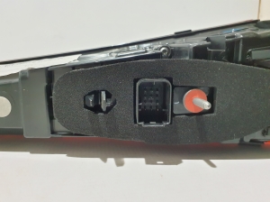 Mercedes Benz EQE V295 (2022–2026) Rückleuchte Heckleuchte innen A2959063100 - 4